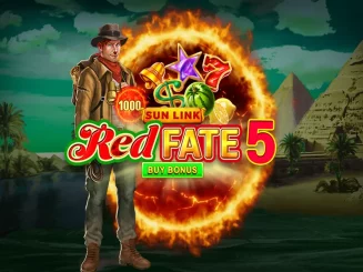 Red Fate 5 Sun Link