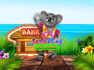 Sam’s Play