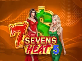 Sevens Heat 5