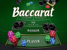 Baccarat