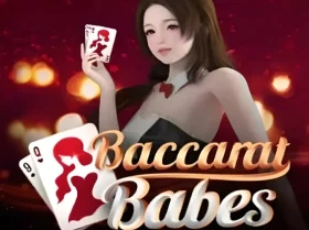 Baccarat Babes