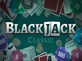 Blackjack
