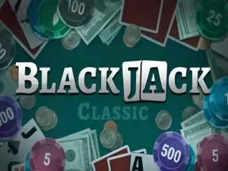 Blackjack