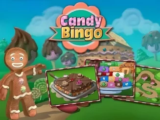 Candy Bingo