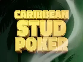 Caribbean Stud Poker
