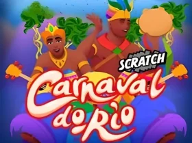 Carnaval do Rio Scratch