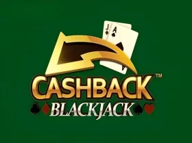 Cashback Blackjack