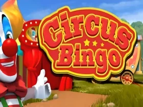 Circus Bingo