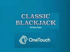 High Roller Blackjack Perfect Pairs