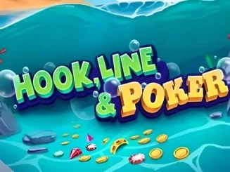 Hook, Line & Poker