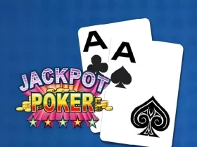 Jackpot Poker