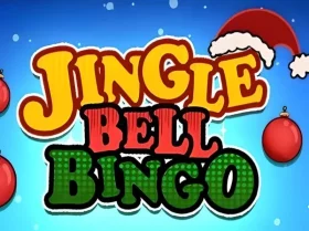 Jingle Bell Bingo