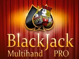 Multihand Blackjack Pro