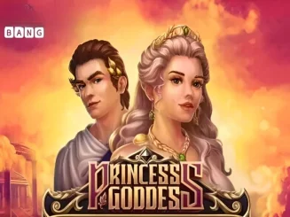 Princess Goddess Scratch BB