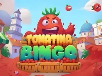 Tomatina Bingo
