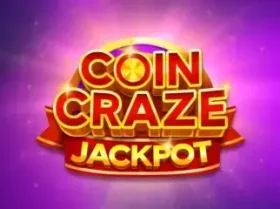 Coin Craze Jackpot