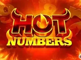 Hot Numbers