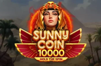 Sunny Coin 10000: Hold The Spin
