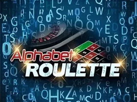 Alphabet Roulette
