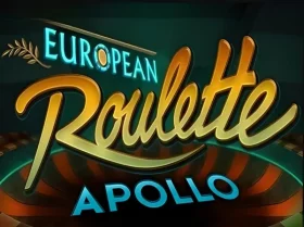 Apollo European Roulette