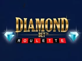 Diamond Bet Roulette