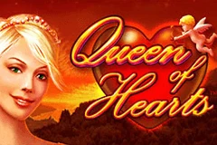Queen of Hearts 