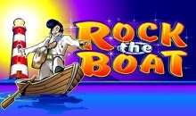 Rock The Boat