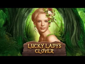 Lucky Lady’s Clover