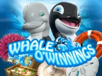 Whale OWinnings