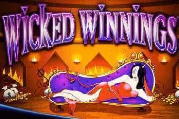 Wicked Winnings