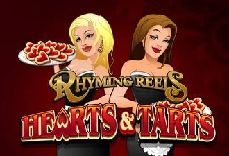 Rhyming Reels – Hearts & Tarts