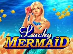 Lucky Mermaid