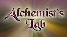 Alchemist’s Lab