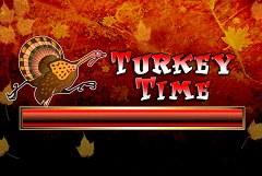 Turkey Time Slot