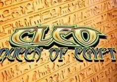 Cleo Queen Of Egypt
