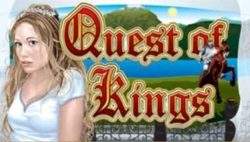 Quest of Kings