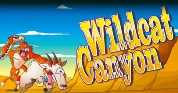Wild Cat Canyon