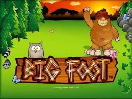 Bigfoot