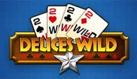 Deuces Wild