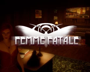 Femme Fatale