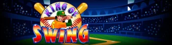 King of Swing