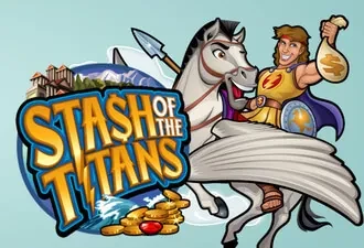 Stash Of The Titans