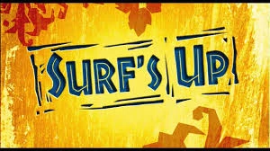 Surfs Up