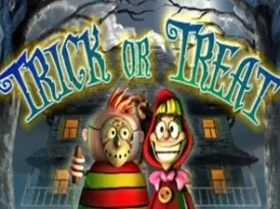 Trick Or Treat Demo