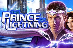Prince Of Lightning