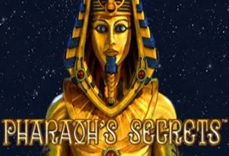 Pharaoh’s Secrets
