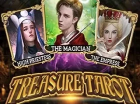 Tarot Treasure