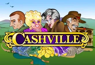 Cashville