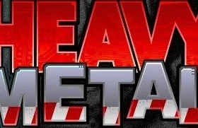 Heavy Metal Free
