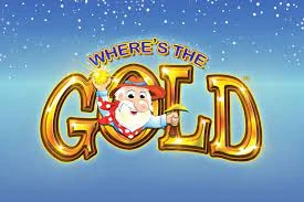 Where’s The Gold